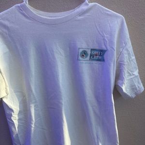 Salty crew t-shirt